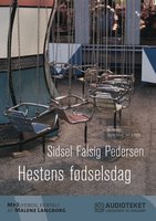 Hestens fødselsdag - Sidsel Falsig Pedersen