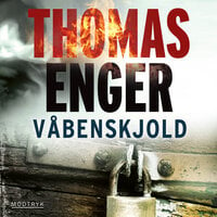 Våbenskjold - Thomas Enger