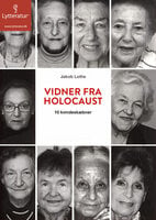 Vidner fra Holocaust - Jakob Lothe