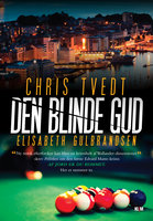 Den blinde gud - Elisabeth Gulbrandsen, Chris Tvedt, Elisabeth Guldbrandsen