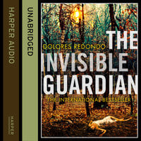 The Invisible Guardian - Dolores Redondo