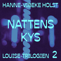 Nattens kys - Hanne-Vibeke Holst