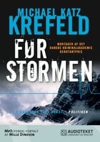 Før stormen - Michael Katz Krefeld