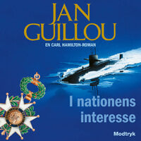 I nationens interesse - Jan Guillou