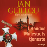I Hendes Majestæts tjeneste - Jan Guillou