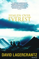 Himlen over Everest - David Lagercrantz