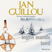 Ingen mands land - Jan Guillou