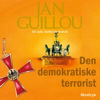 Den demokratiske terrorist - Jan Guillou
