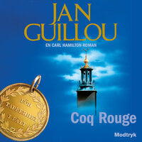 Coq Rouge - Jan Guillou