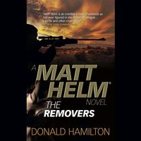 The Removers - Donald Hamilton