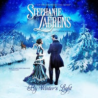 By Winter’s Light: A Cynster Novel - Stephanie Laurens