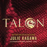 Talon - Julie Kagawa