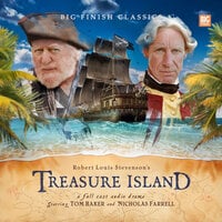 Treasure Island (Unabridged) - Barnaby Edwards, Robert Louis Stevenson