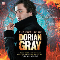 The Picture of Dorian Gray (Unabridged) - David Llewellyn, Oscar Wilde