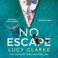 The Island Escape - Kerry Fisher