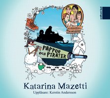 Kusinerna Karlsson - Pappor och pirater - Katarina Mazetti
