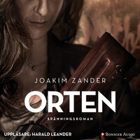 Orten - Joakim Zander