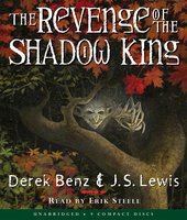 The Revenge of the Shadow King - J.S. Lewis, Derek Benz