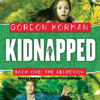 Kidnapped - The Abduction - Gordon Korman