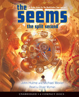 The Split Second - John Hulme, Michael Wexler