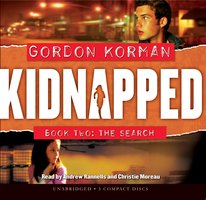 The Search - Gordon Korman