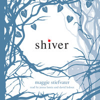 Shiver - Maggie Stiefvater