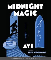 Midnight Magic - Avi