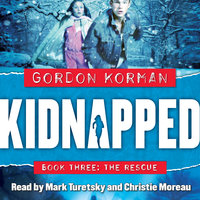 The Rescue - Gordon Korman