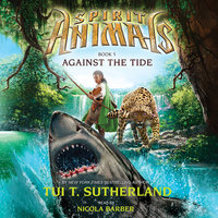 Against the Tide - Tui T. Sutherland