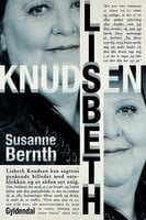 Lisbeth Knudsen - Susanne Bernth