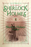 Sherlock Holmes' eventyr - Arthur Conan Doyle