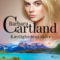 Kærlighedens tårer - Barbara Cartland