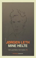 Mine helte - Jørgen Leth