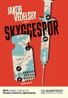 Skyggespor - Jakob Vedelsby