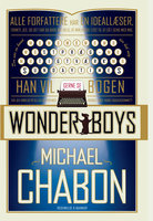 Wonderboys - Michael Chabon