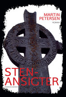 Stenansigter - Martin Petersen