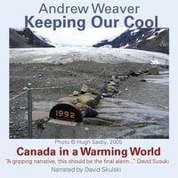 Keeping our Cool - Andrew Weaver