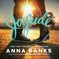 Joyride - Anna Banks