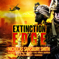 Extinction Edge - Nicholas Sansbury Smith