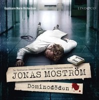 Dominodöden - Jonas Moström