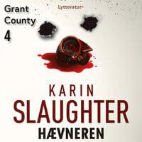 Hævneren - Karin Slaughter