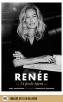 Renée - At finde hjem - Renée Toft Simonsen