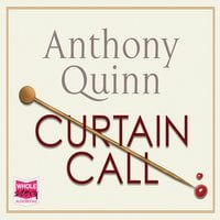 Curtain Call - Anthony Quinn