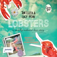 Lobsters - Lucy Ivison, Tom Ellen, Multiple Authors