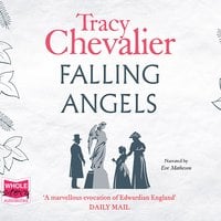 Falling Angels - Tracy Chevalier