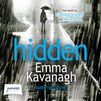 Hidden - Emma Kavanagh