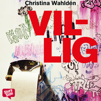 Villig - Christina Wahldén