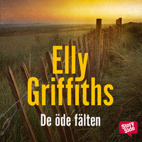 De öde fälten - Elly Griffiths