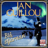 Blå stjärnan - Jan Guillou