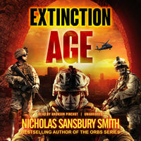 Extinction Age - Nicholas Sansbury Smith